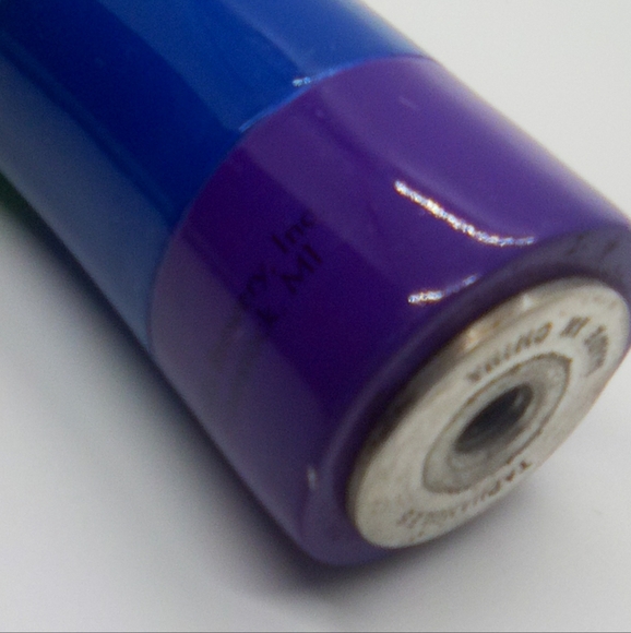 Bells Rainbow Beer Tap Handle - Picture 3 of 3